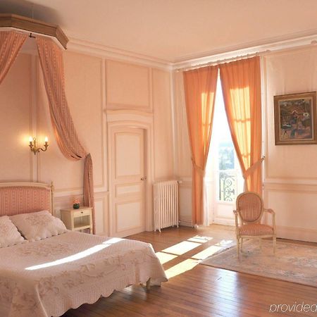 Chateau De La Foltiere Apartment Saint-Germain-en-Cogles ห้อง รูปภาพ