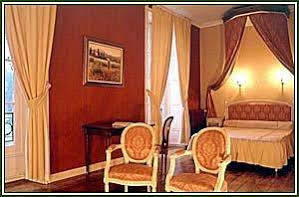 Chateau De La Foltiere Apartment Saint-Germain-en-Cogles ภายนอก รูปภาพ