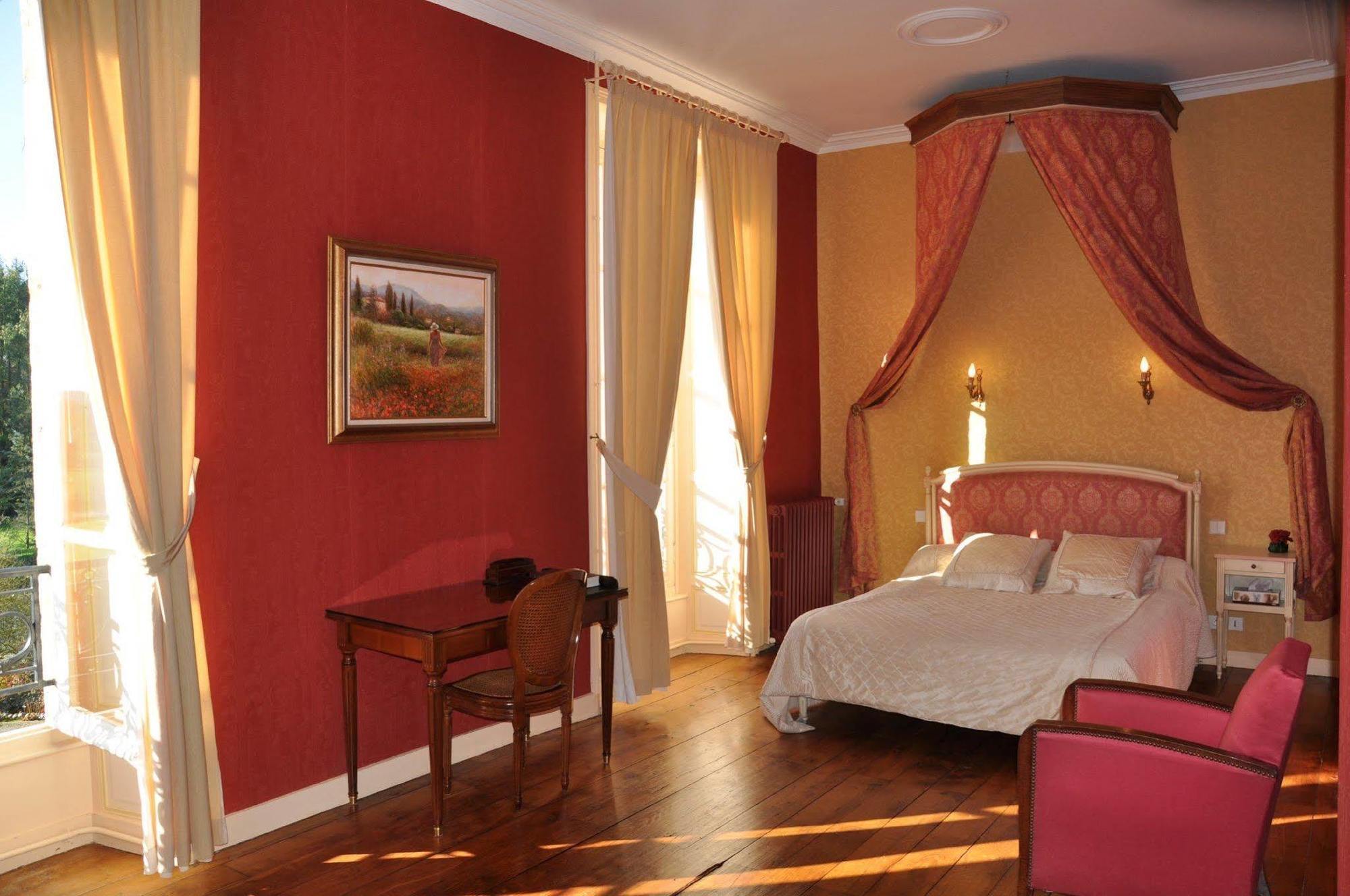 Chateau De La Foltiere Apartment Saint-Germain-en-Cogles ห้อง รูปภาพ